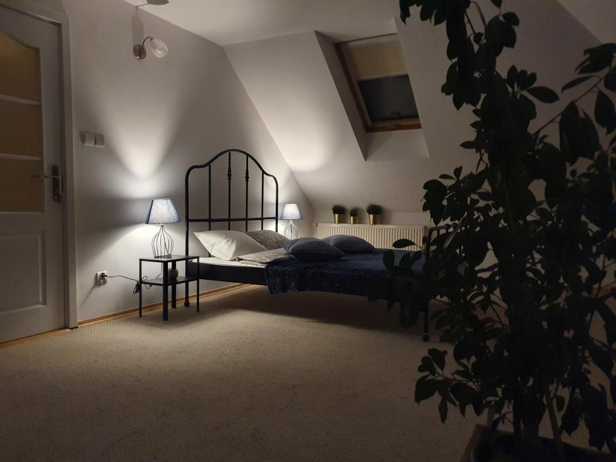 Mieszko Rooms Legionowo Exterior foto