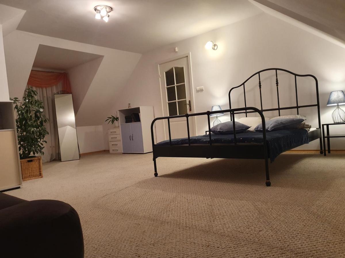 Mieszko Rooms Legionowo Exterior foto