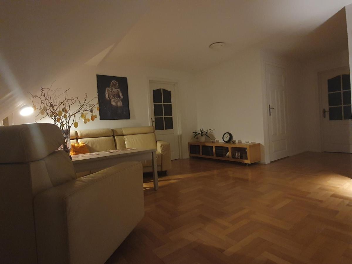 Mieszko Rooms Legionowo Exterior foto