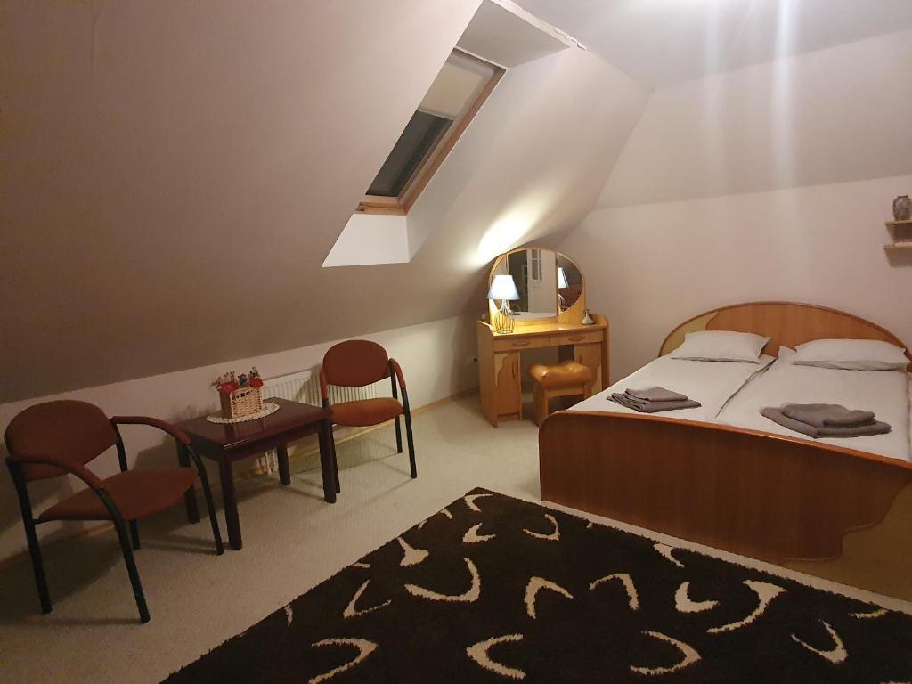 Mieszko Rooms Legionowo Exterior foto
