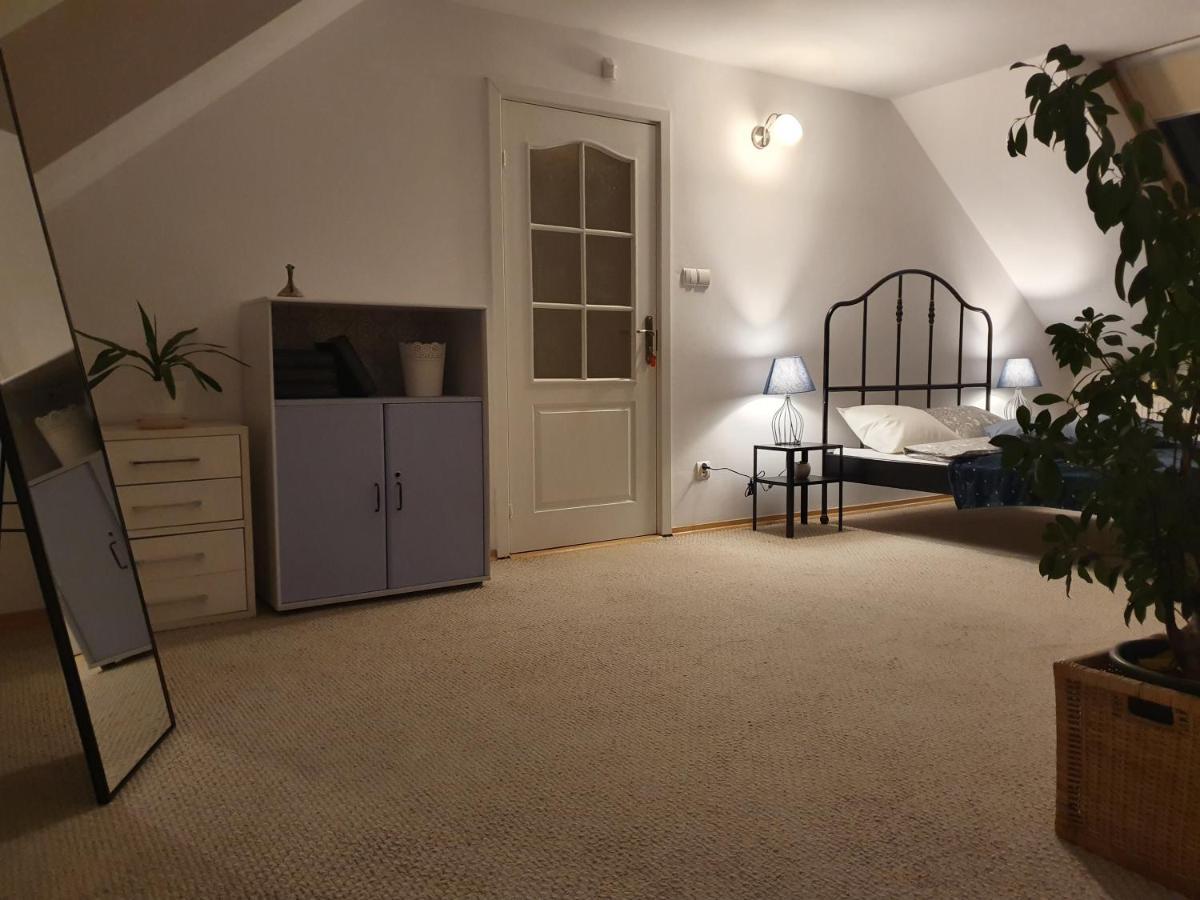Mieszko Rooms Legionowo Exterior foto