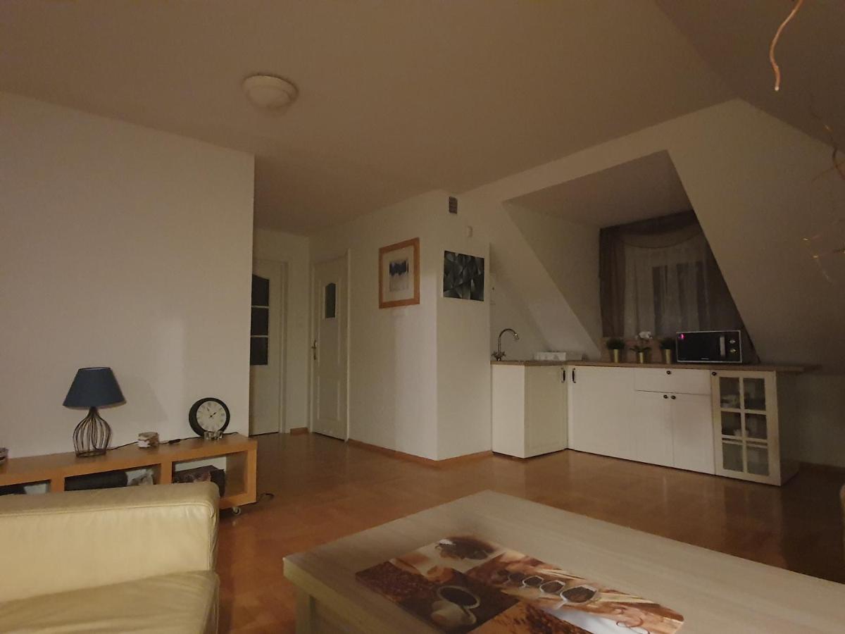 Mieszko Rooms Legionowo Exterior foto